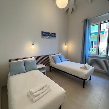 Isola Apartment Rapallo Exterior photo