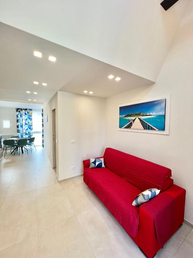 Isola Apartment Rapallo Exterior photo